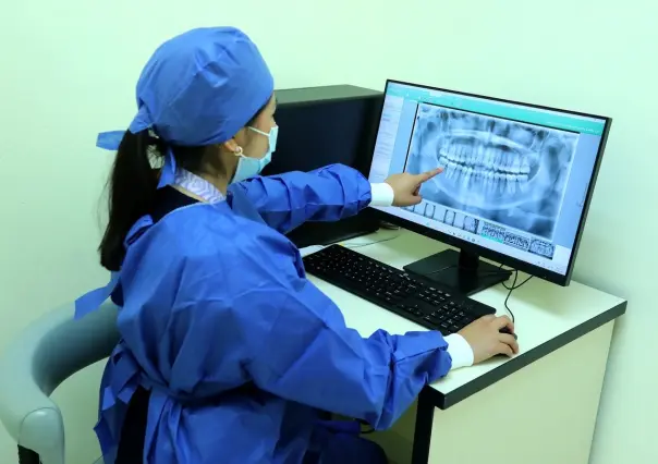 Inaugura UANL laboratorio digital dental con tecnología CAD/CAM en Guadalupe