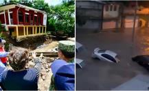Urgen a municipios actualizar atlas de riesgo tras inundaciones