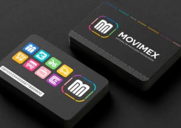 Así puedes activar la tarjeta Movimex y viajar rápido en EDOMEX