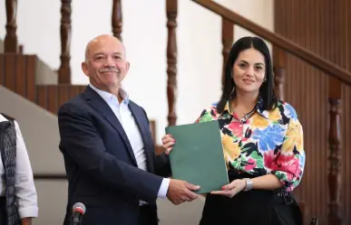 Coahuila presenta proyecto de la fiscalía de las mujeres y la niñez