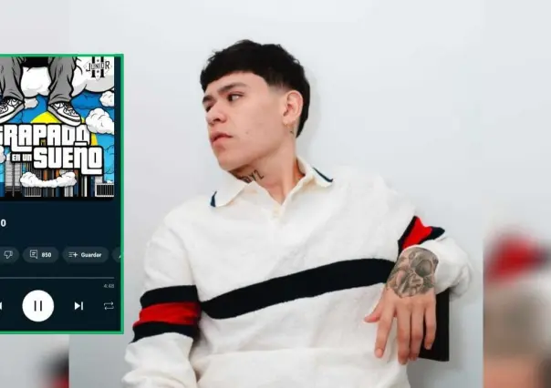 "Jueves 10": El himno de desamor que une a los fans de Junior H
