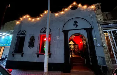 Descubre Café Transilvania: El paraíso de los fanáticos del horror