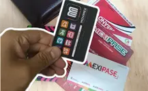 Esto pasará con las tarjetas Mexipase, sustituidas por las Movimex Esto pasará con las tarjetas Mexipase, sustituidas por las Movimex