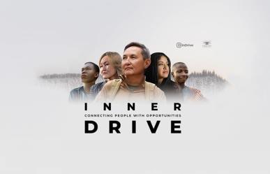 Saltillense conductora de InDrive se convierte en estrella de documental