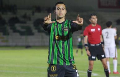 Alacranes de Durango visita a Mineros de Fresnillo