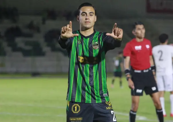 Alacranes de Durango visita a Mineros de Fresnillo