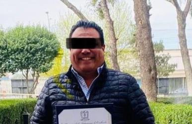 ¿Quién es Aldo N, exdocente señalado por violencia familiar y acoso sexual?