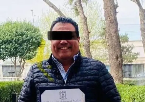 ¿Quién es Aldo N, exdocente señalado por violencia familiar y acoso sexual?