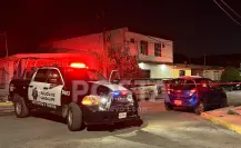 Pánico en Guadalupe: Balacera alarma a vecinos de la colonia El Sabino