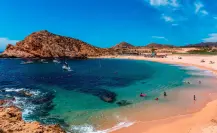 Cabo Pulmo: Semarnat aprueba nuevo proyecto turístico pese a advertencias