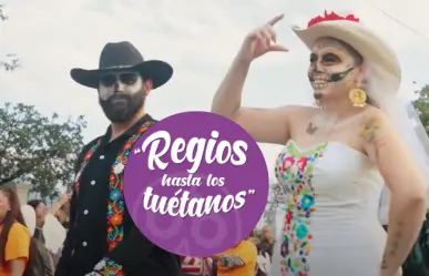 Regios hasta los Tuétanos: todo lo que debes saber del festival en Monterrey