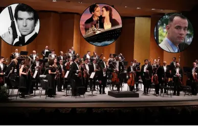 Camerata de Coahuila revivirá temas clásicos del cine con concierto en Torreón