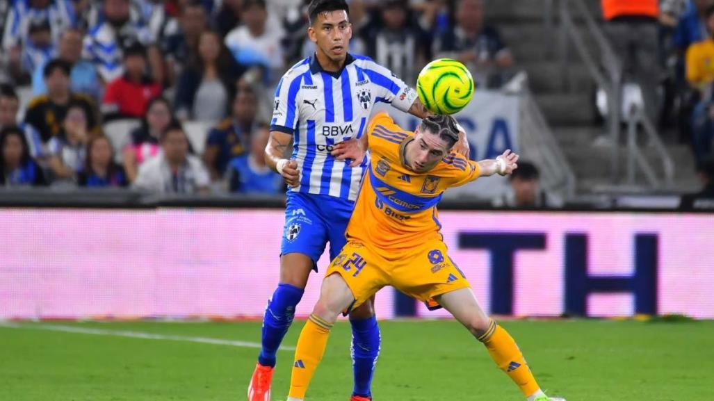 Tigres y Rayados se preparan para un Clásico Regio histórico