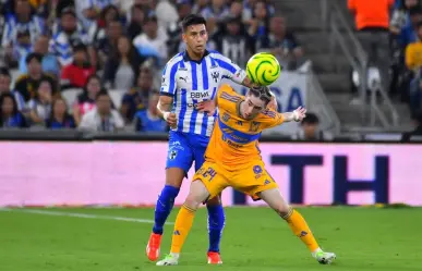 Tigres y Rayados se preparan para un Clásico Regio histórico