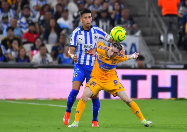 Tigres y Rayados se preparan para un Clásico Regio histórico