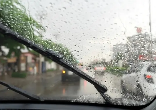 Clima del 11 de octubre: Estos son los estados en México con lluvia