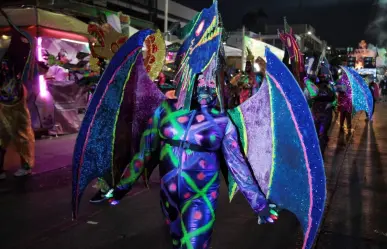 Carnaval de La Paz 2025 El mundo baila: Fechas y Actividades