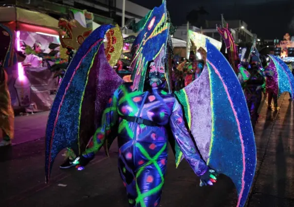 Carnaval de La Paz 2025 El mundo baila: Fechas y Actividades