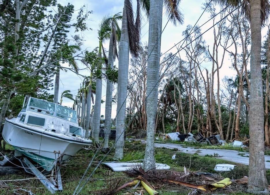 Huracán Milton: Florida queda devastada y una docena de muertos