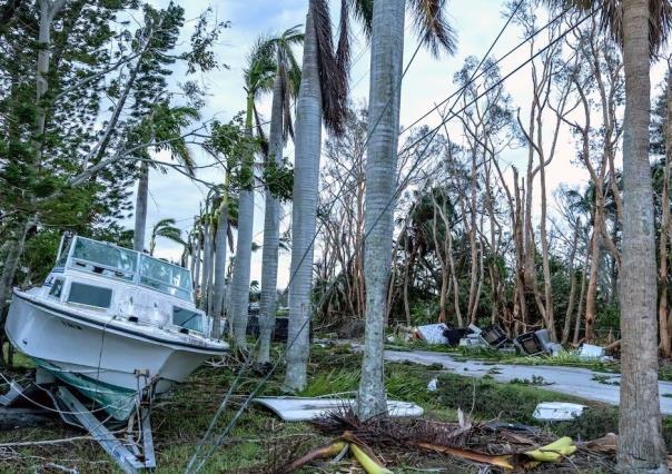 Huracán Milton: Florida queda devastada y una docena de muertos