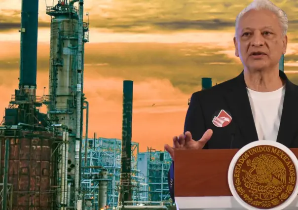 Deer Park: ¿Qué dice Pemex sobre el incidente en su planta?