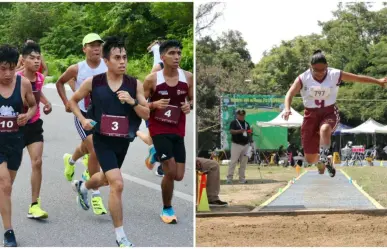 ¡Ejercítate! Conoce 3 centros deportivos en EDOMEX