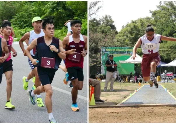 ¡Ejercítate! Conoce 3 centros deportivos en EDOMEX