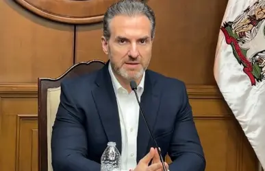 Adrián de la Garza se integrará al Consejo de Agua y Drenaje