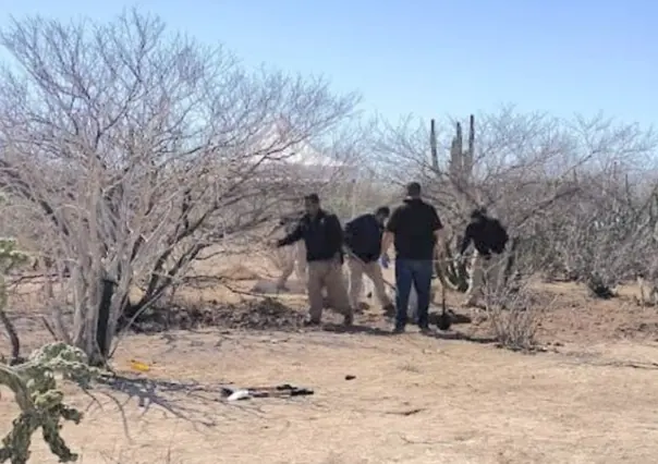 Policías asesinados en Comondú: cronología del crimen