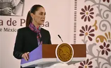 Día de la Raza: Claudia Sheinbaum pide que el Rey de España se disculpe