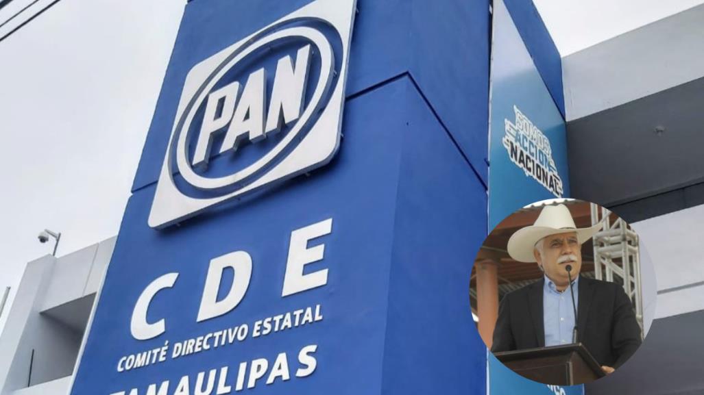 Secuestro de Vicente Verástegui: Exige PAN acción inmediata para su localización