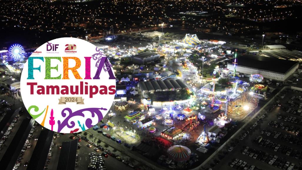 ¿Vas a tramitar tu licencia? Aprovecha los descuentos en la Feria Tamaulipas