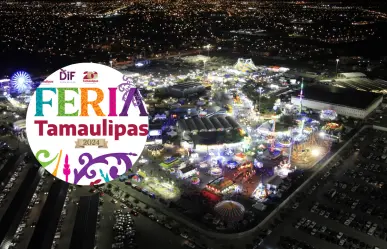 ¿Vas a tramitar tu licencia? Aprovecha los descuentos en la Feria Tamaulipas