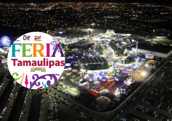 ¿Vas a tramitar tu licencia? Aprovecha los descuentos en la Feria Tamaulipas