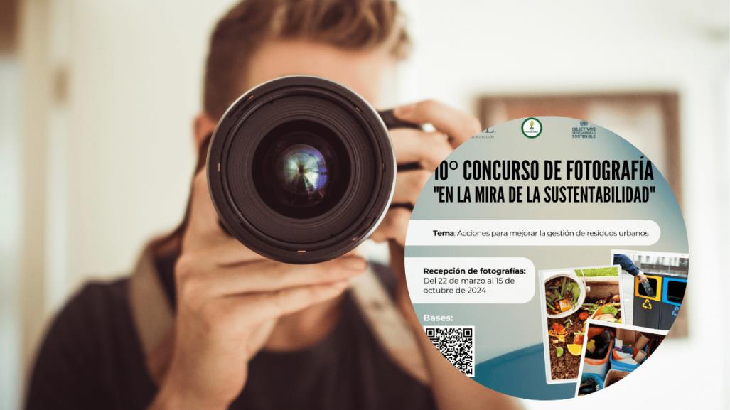 UANL convoca a participar en concurso de fotografía ambiental