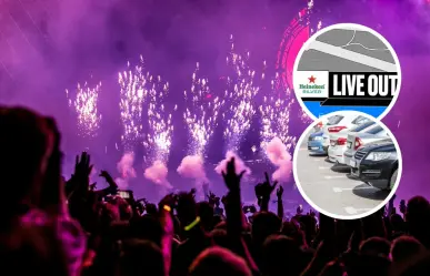 Heineken Silver Live Out 2024: ¿Dónde estacionarme y cuánto cuesta?