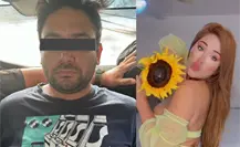 Capturan a presunto feminicida de La Barbie Regia (VIDEO) Capturan a presunto feminicida de La Barbie Regia (VIDEO)