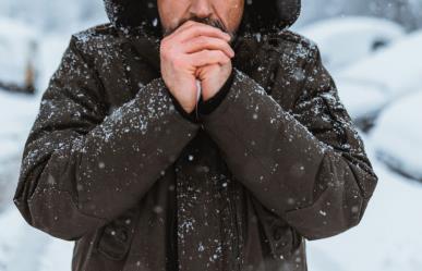 Clima en Coahuila: Frente frío 5 dejará bajas temperaturas