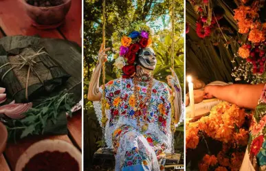 ¿Qué significa la tradición maya Hanal Pixán en Yucatán?