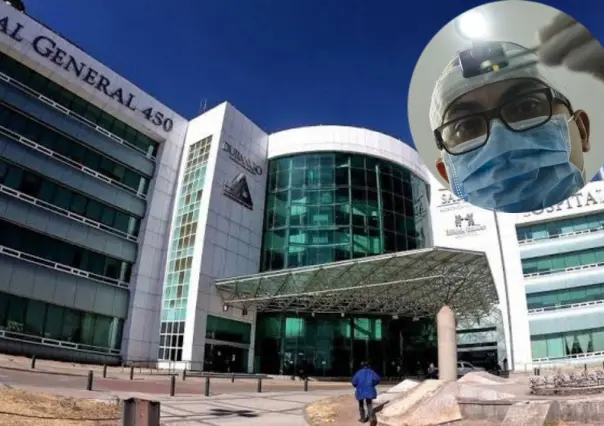 ¿Con qué especialistas cuenta el Hospital General 450?