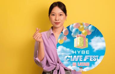 HYBE Cinefest en Cinépolis: todo lo que debes saber del festival en Monterrey