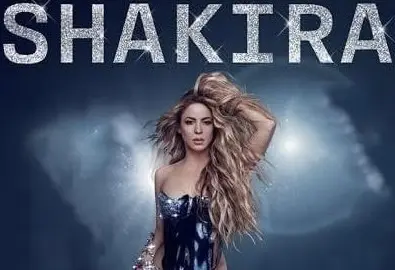 Shakira confirma segunda fecha en Monterrey