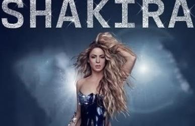 Shakira confirma segunda fecha en Monterrey