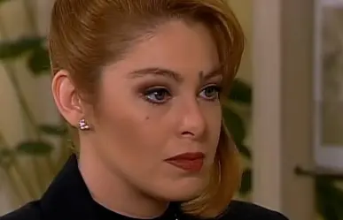 Muere la actriz Jessica Jurado, Patricia de Bracho, a los 56 años de edad