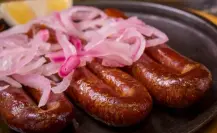 ¿Dónde se come la mejor longaniza en Yucatán?