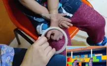 Maltrato infantil en guardería Happy World en Tampico; esto es lo que se sabe