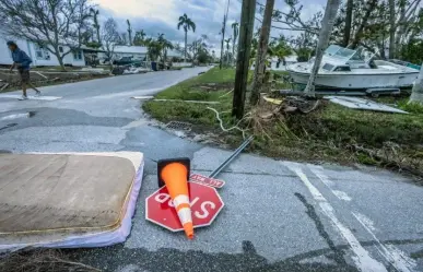 Crisis en Florida: Huracán Milton deja 16 muertos y más de mil rescates