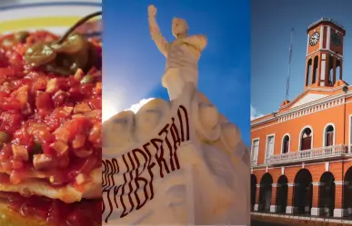 El pueblo mágico de Yucatán cuna de héroes y un delicioso platillo típico