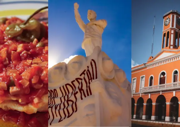 El pueblo mágico de Yucatán cuna de héroes y un delicioso platillo típico