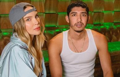 Neton Vega lanza canción con Belinda por los cinco años de los corridos tumbados